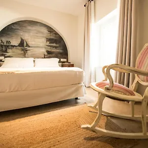 3* Hotel Moorea Boutique